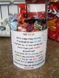 Graduation gifting can be tough depending on who you're shopping for, maybe they are mysterious teenagers or seasoned scholars set to embark upon their first foray into the real world, your daughter, son, niece or nephew deserve an exciting gift. Pin On Crafts To Make