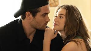 Marked Men sur Prime Video : une suite est-elle prévue pour le film  sulfureux avec la star d'Outer Banks ?