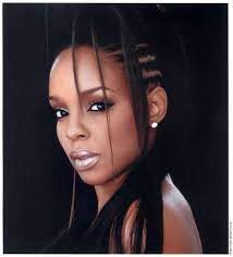 Rihanna was born robyn rihanna fenty on february 20, 1988 in st. The Most Beautiful Female Rappers Hip Hop Culture Female Rappers Hip Hop Music
