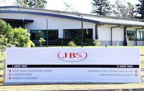 The cyberattack on meat producer jbs follows a similar hit on colonial pipeline, which after the world's largest meat producer jbs foods confirmed it was the victim of a. 7uomb0aaas1gum