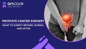 Image result for Prostate Cancer