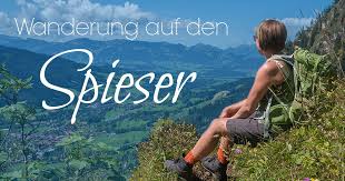 Use custom templates to tell the right story for your business. Oberjoch Wandern Tolle Wanderung Auf Den Spieser Im Allgau
