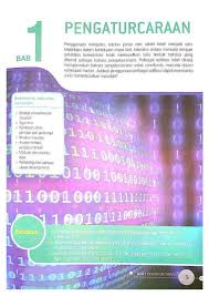 10 kelebihan penggunaan buku teks digital sains tingkatan 1 kssm. Buku Teks Sains Komputer Kssm Tingkatan 4 By Hakim Shalihim Issuu