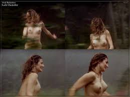Joely Richardson nude, naked - Pics and Videos - ImperiodeFamosas