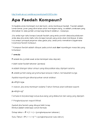 Software editing video terbaik untuk pemula di tahun 2021. Apa Itu Bunga Kompaun