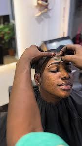 Corte De Pelo Del Ortiz