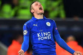It will be scant consolation for them that striker vardy will. Leicester City S Champions League Journey The Story Of The Foxes First Season Among Europe S Elite Goal Com