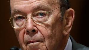 Ross says U.S. must create 'more painful' environment in trade