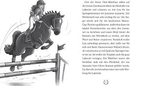 Schleich Horse Club Turniertraume Ameet Verlag