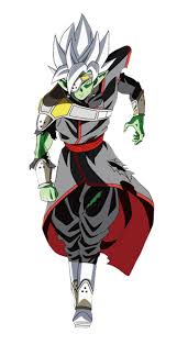 It debuted on november 11, 2010 in japan. Dragon Ball Heroes Villains Characters Tv Tropes