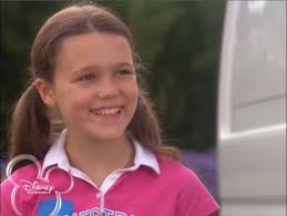 El blog de los sueños: Personajes secundarios del club de la herradura