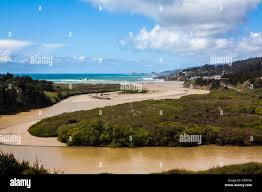 Gualala hi-res stock photography and images - Alamy