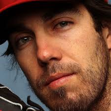 NL West Report: The Tale of the Snake, the Angel and the Haren