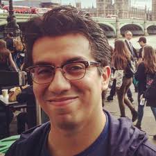 Diego ANGELES COLÍN