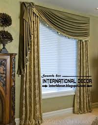 20 Best Modern Curtain Designs 2015 Ideas And Colors Curtain Styles Classic Curtains Home Curtains
