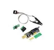 ACEIRMC SOIC8 SOP8 Flash Chip IC Test ... - Amazon.com