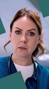 A familiar face for Stevie. , #InternalAffairs begins Saturday from 6am