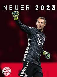 News social stats videos game log. Manuel Neuer Extends Fc Bayern Contract Until 2023