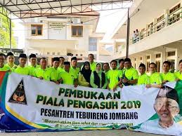 Check spelling or type a new query. Biaya Dan Fasilitas Pendidikan Pesantren Tebuireng