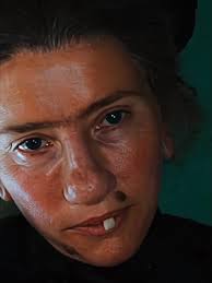 Aggy, a Agatha da Família Brown em Babá Mcphee