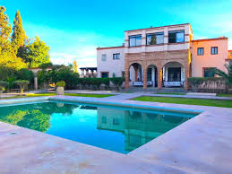 Marrakesh Palace Souad Villas For Rent In Marrakech Big Family Vacations Marrakech Marrakesh