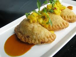 Chicken Empanadas Food Recipes Yummy Appetizers