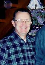 Obituary for Paul L. Parslow