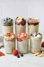 what is oats overnight