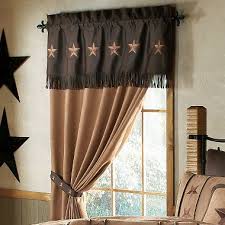 Laredo Drapes Western Decor Western Bedroom Decor Western Curtains