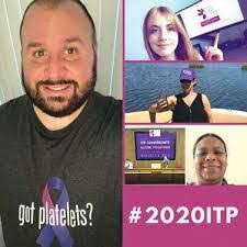 Tracy Hemann's Instagram, Twitter & Facebook