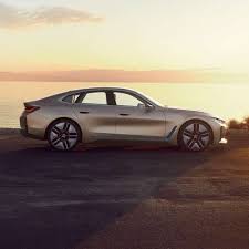 Bmw will reveal all about the i4 in the coming weeks; Bmw Concept I4 Discover Highlights Of The All New Bmw Electric Car Bmw Cc