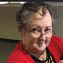 Cynthia "Ann" Watts Hodges Obituary