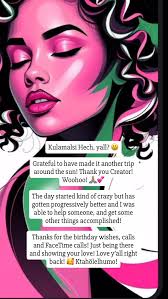 Toni Poe (@artisttonipoe) • Instagram photos and videos