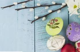 Что было нужно сделать в этот день: Chistyj Chetverg 2020 Chto Nuzhno Delat Nakanune Pashi Tradicii I Primety Ria M Tv