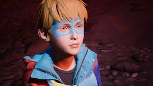The Awesome Adventures of Captain Spirit review