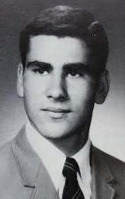 Napa Valley neighbors: Recently published obituaries