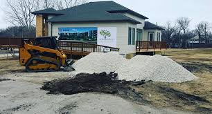 Winnipeg news, weather and traffic. Properly Grading Your Winnipeg Property For A New Lawn