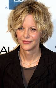 In the cut, then, represented ryan attempting to permanently shake up her star image. Meg Ryan Wikipedia