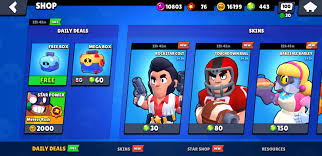 Power points are items that can be gained through brawl boxes, from the trophy road, brawl pass, or by buying them in the shop. 10000 Best R Brawlstars Images On Pholder After 10 Days Of Empty Shops I Was Finally Able To Buy 1 Star Power
