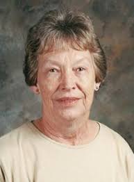 Catherine Langford Obituary (1935