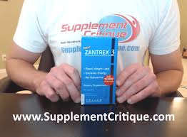 How does zantrex 3 work? Zantrex 3 Review Updated 2021 Does The Blue Bottle Work