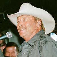 How Dean Dillon Made It From Strumming To Stardom In Nashville : NPR