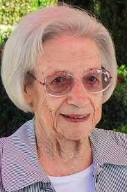 Willamae "Billie" Meacham