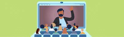 As a glion remote student, you stay completely in control of your academic journey. Online Education Vs Remote Learning 5 Features Of A Quality Distance Learning Program Collegis Education Higher Education Revenue Growth Management