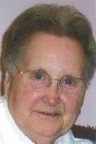Werberta Nickerson Obituary