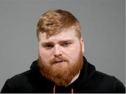 Driver accused of OVI, unauthorized use of vehicle after car sma