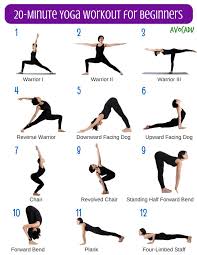 Pin On Yoga