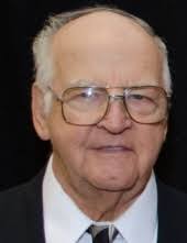 Obituary information for Vernon Steen