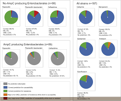 From Genotype To Antibiotic Susceptibility Phenotype In The Order Enterobacterales A Clinical Perspective Clinical Microbiology And Infection