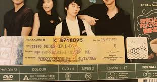 Coffee prince episode 2 free english sub in 360p, 720p, 1080p hd at kissasian. Korean Drama Dvd The 1st Shop Of Coffee Prince 2007 Eng Sub R3 For Sale Online Ebay